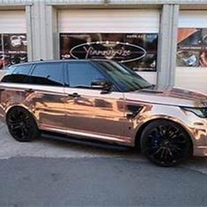 Meet your Posher, Ra